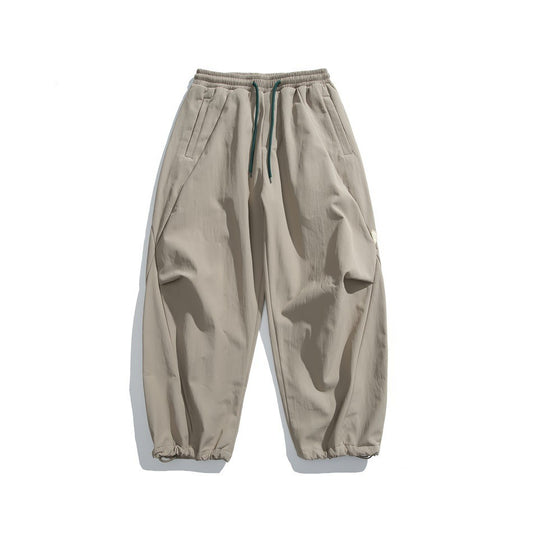 Cargo Street Pants