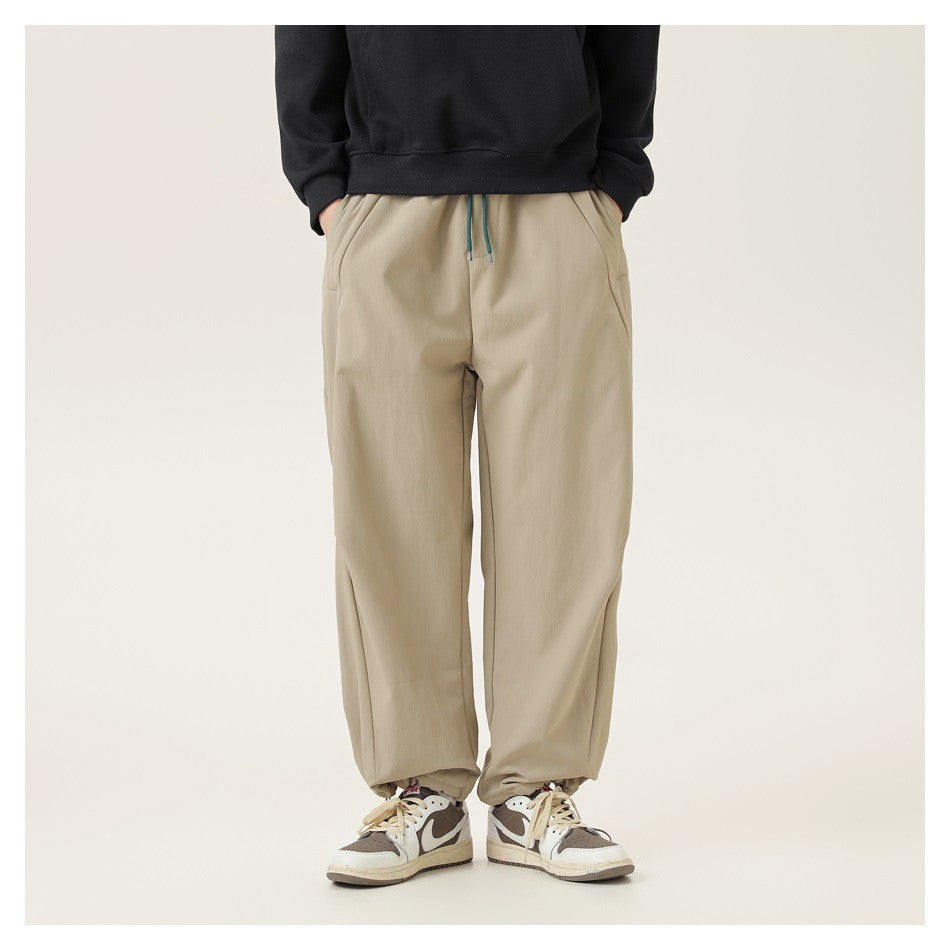 Cargo Street Pants