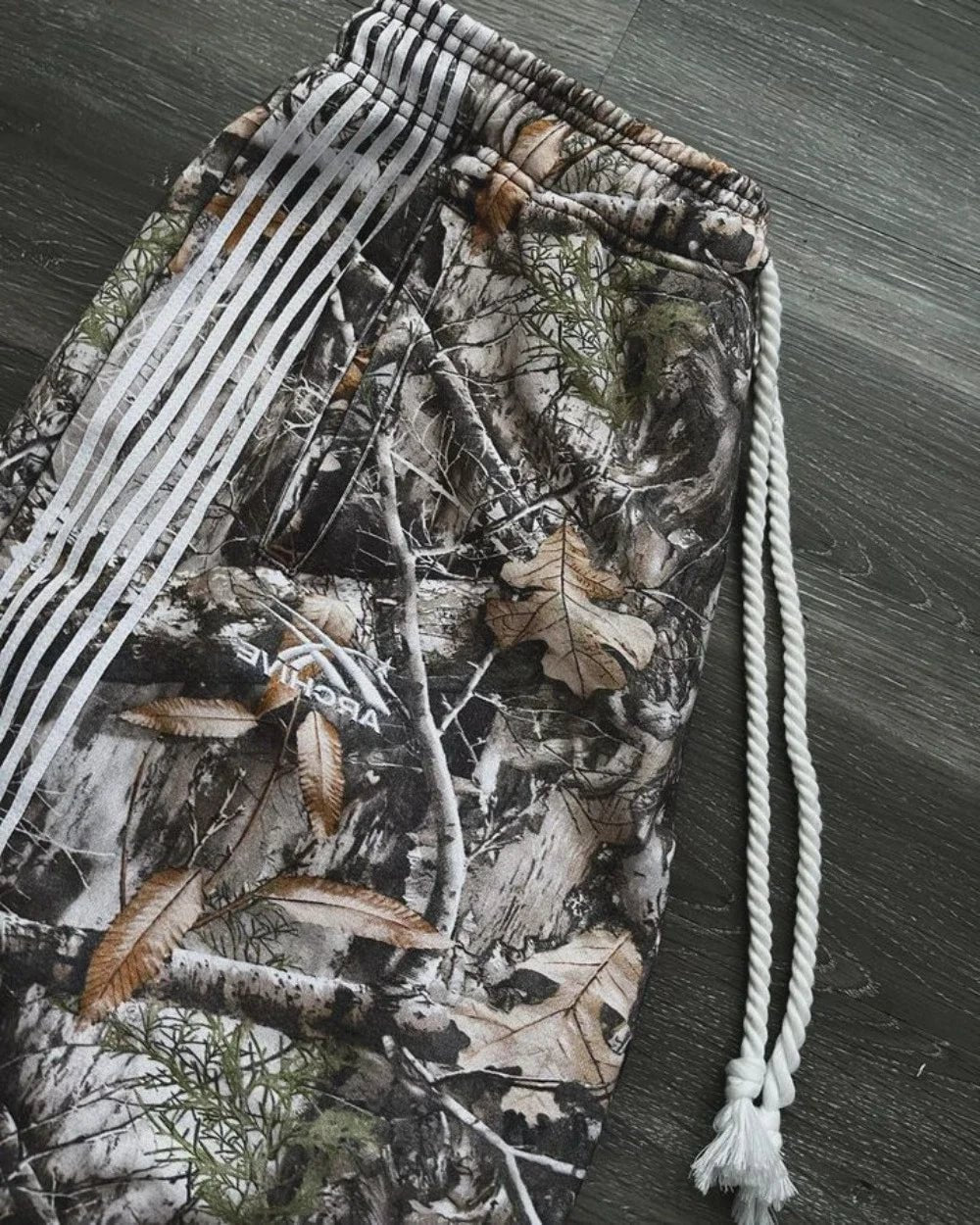 Pantalón Urban Oversize