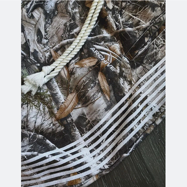 Pantalón Urban Oversize