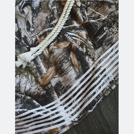 Pantalón Urban Oversize